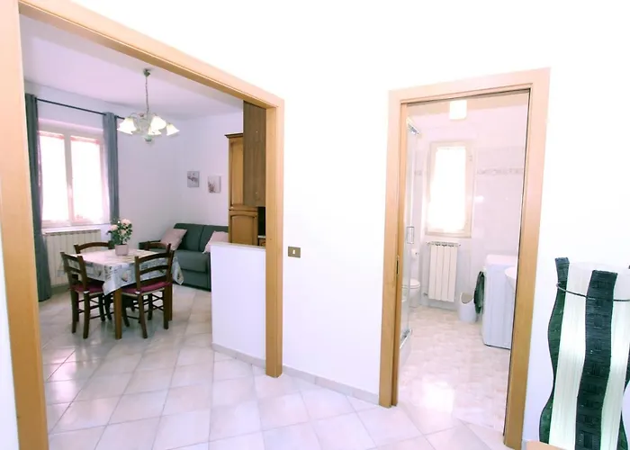 Torrigio Flat Apartment