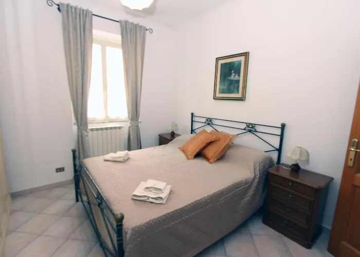 Torrigio Flat *