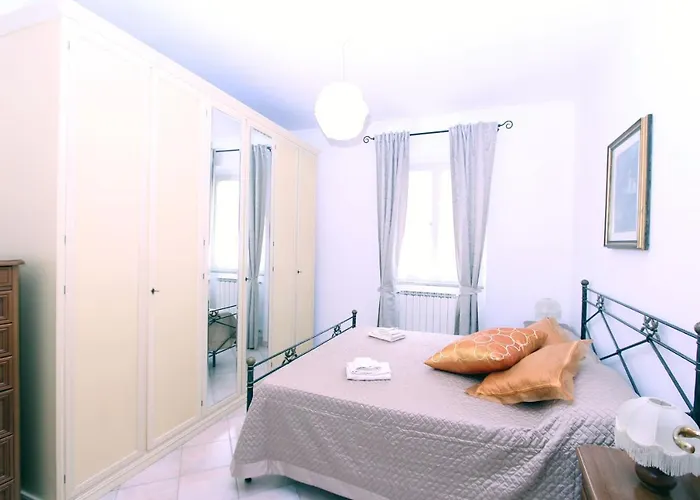 Apartment Torrigio Flat
