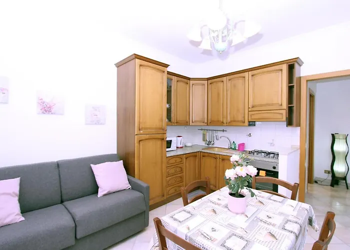 Apartment Torrigio Flat *