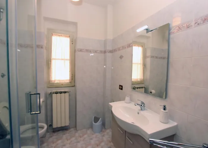 Torrigio Flat * Rom