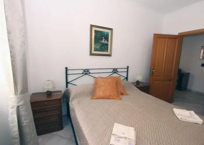 Torrigio Flat * Rom