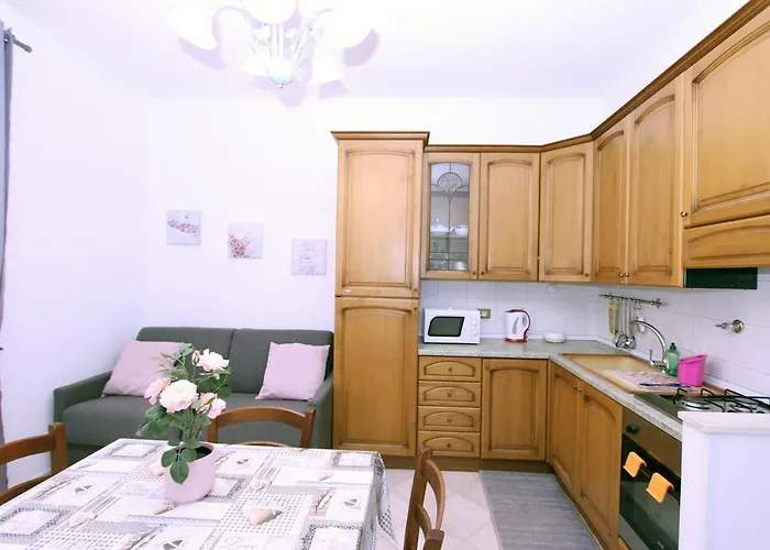 Torrigio Flat Apartment Rom