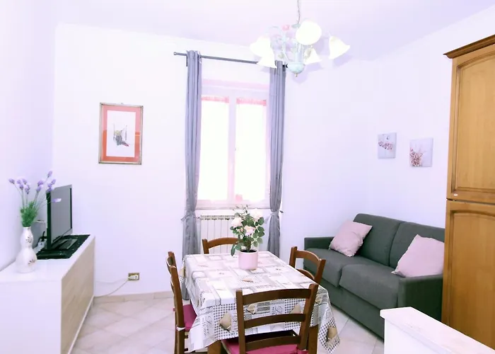 Torrigio Flat * Rom