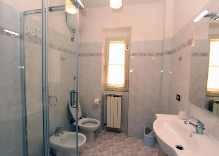 Torrigio Flat Apartment