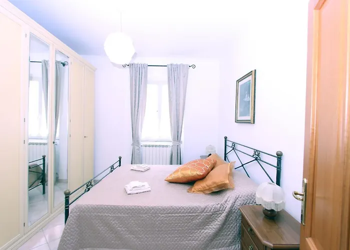 Torrigio Flat