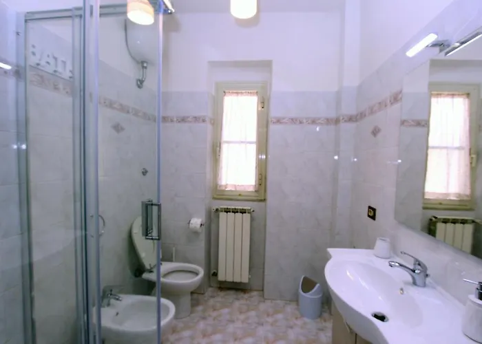 Torrigio Flat Apartment Rom
